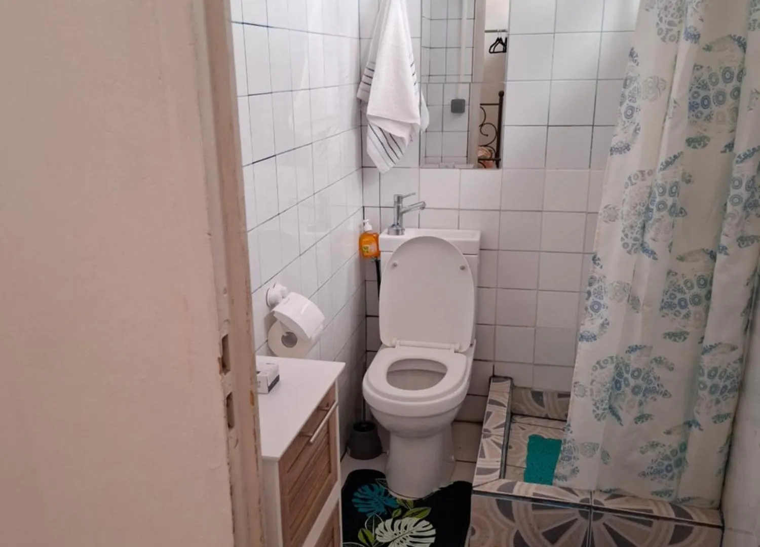 Le Bon Calalou Hostel Fort-de-France Martinique