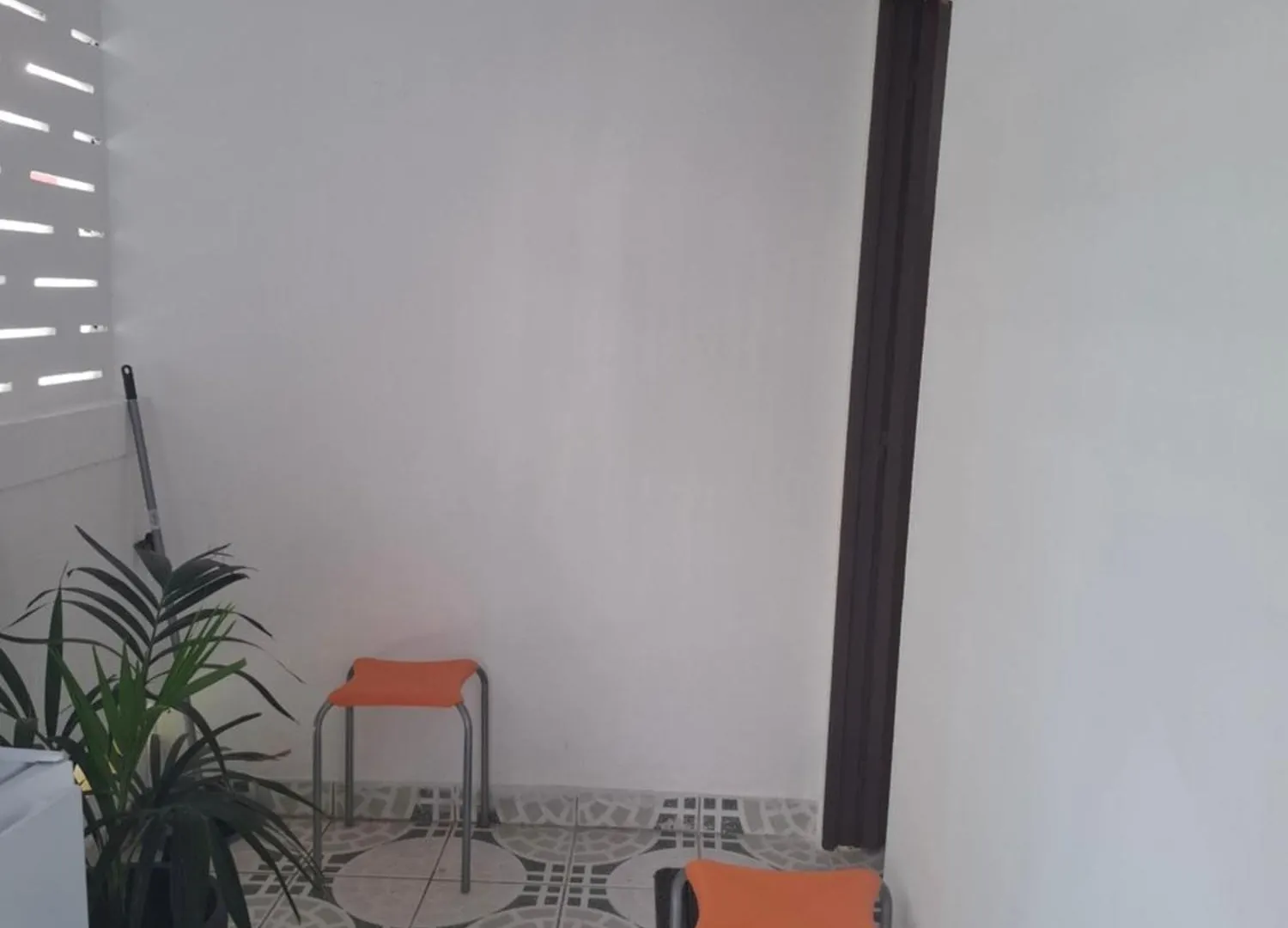 Le Bon Calalou Hostel Fort-de-France